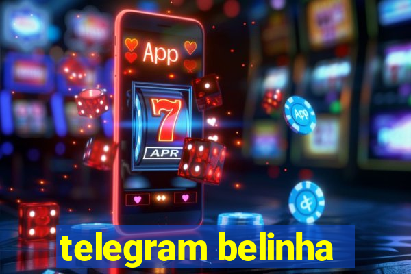 telegram belinha